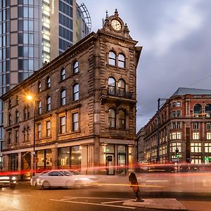 Hotel Indigo Manchester - Victoria Station By Ihg