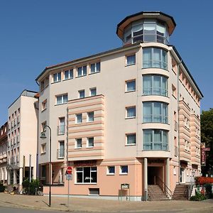 Hotel Stadt Naumburg