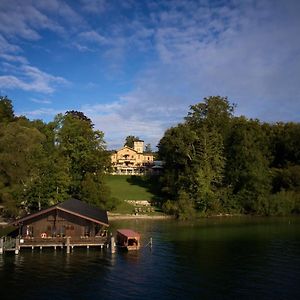 LA VILLA am Starnberger See